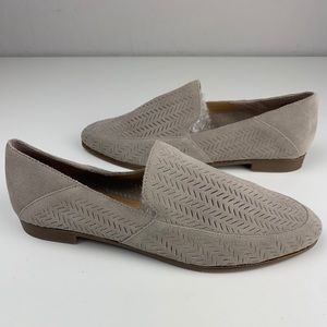 Lucky brand brogan loafers Women Shoe